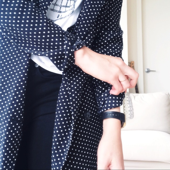 Reformation Blazer - Picture 7 of 7